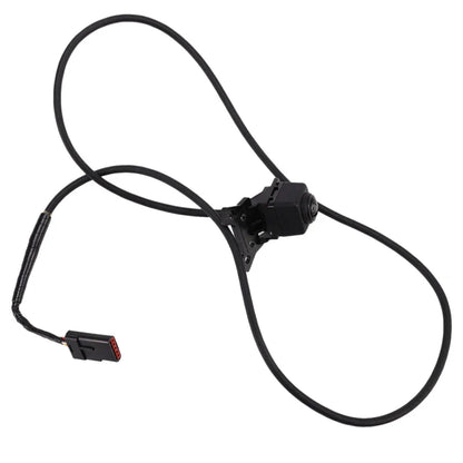 23137302 Rear View Camera Front View Back Up Camera For GMC Terrain 2018-2019 Replacement Parts Accessories