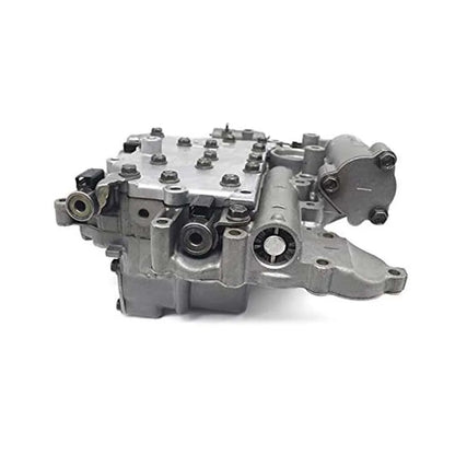1Pcs Transmission Valve Body U340E U341E Cars Transmission Accessories For Yaris Corolla Scion Echo Litre 1.5L 1.6L 1.8L