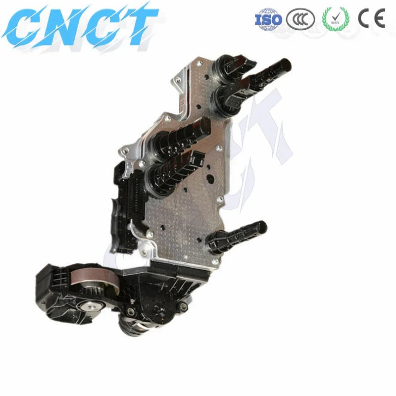 MPS6 6DCT450 7M5R-14C247-FA 7M5R-14C247-FG TCM TCU Transmission Control Module Unit 7M5R-14C247-FE Fits For Volvo C30 C70