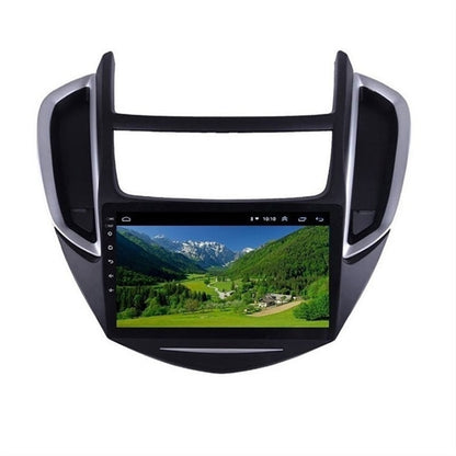 Stereo Chevrolet TRAX 2013-2016 Android Carplay Wifi 2G+32G