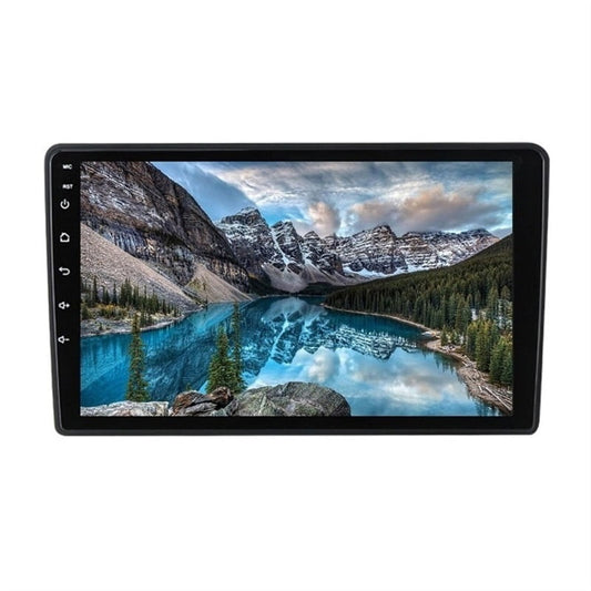 Stereo Volkswagen Touareg Transporter T5 Multivan 2002-2010
