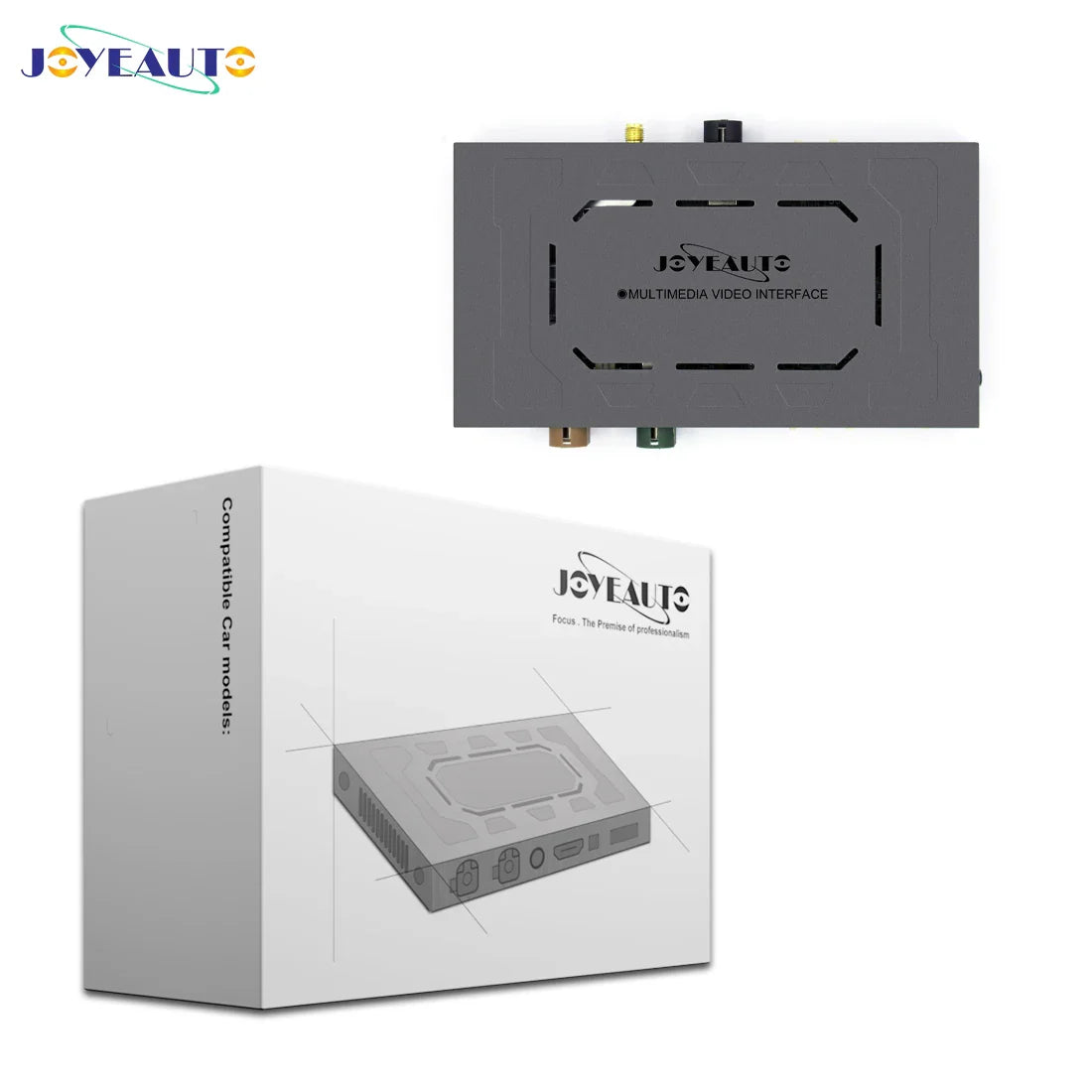 JoyeAuto Wireless Apple CarPlay for Nissan Patrol Y62 Y61 Y60 2020 2019 2018 Android Auto Navigation Car Play Mirroring AirPlay