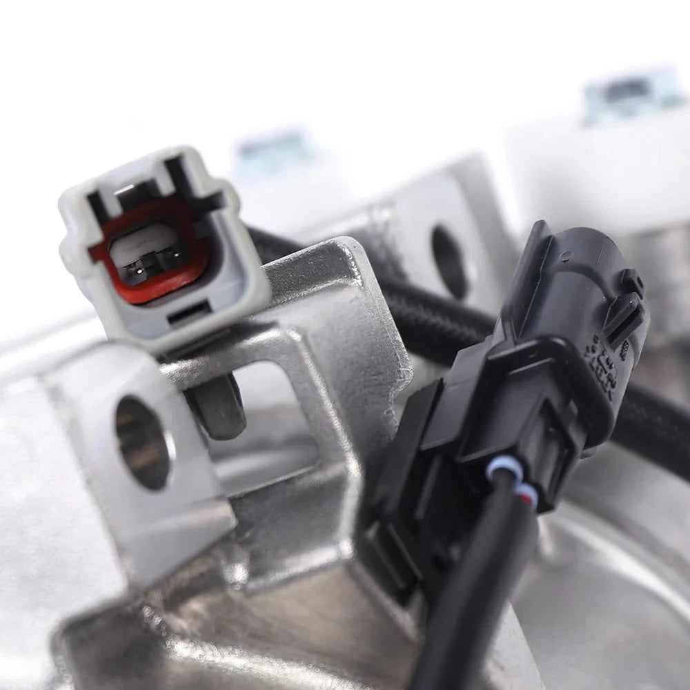Wave Wholesale — A C Compressor for — Mercedes — alternate angle view