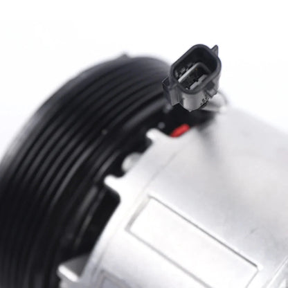 Wave Wholesale — A C Compressor for — ML320 — feature highlight