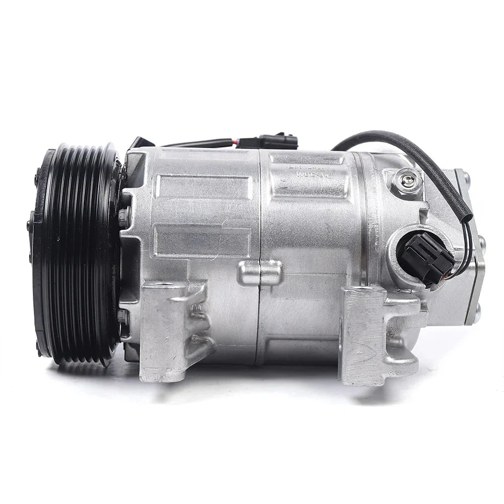 Wave Wholesale — A C Compressor for — Compressor — main product view