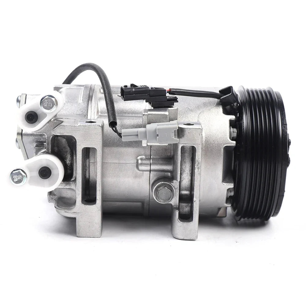 Wave Wholesale — A C Compressor for — 350 — size and scale view