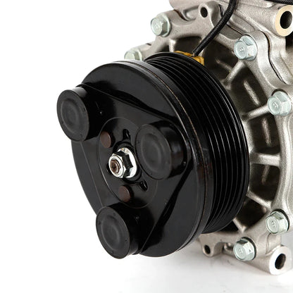 Wave Wholesale — A C Conditioner Compressor — Air — feature highlight
