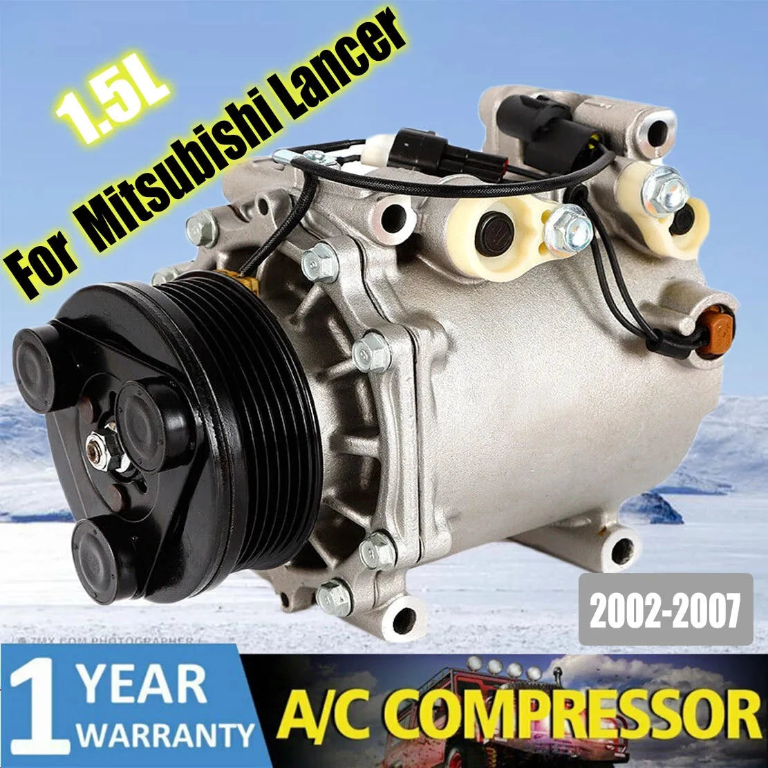 Wave Wholesale — A C Conditioner Compressor — Conditioner — main product view