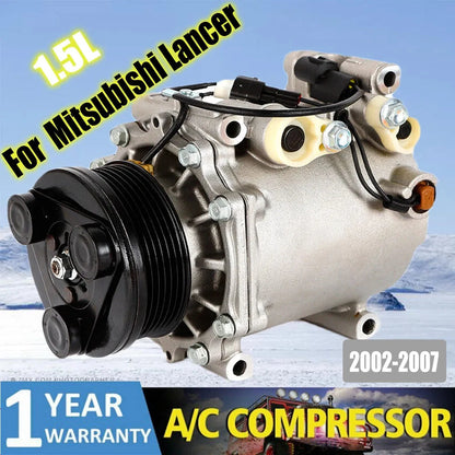 Wave Wholesale — A C Conditioner Compressor — Conditioner — main product view