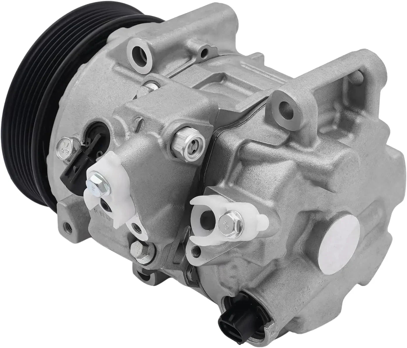 Wave Wholesale — AC Compressor with Clutch — Automotive — feature highlight