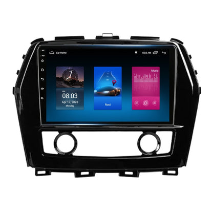RoverOne Car Stereo CarPlay Android Auto for Nissan Maxima A36 2015 - 2020