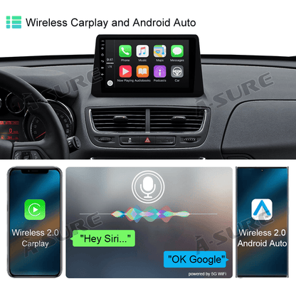 4+64GB Android 13 Car Stereo Radio for Buick Encore Opel Mokka 2012-2016 Wireless CarPlay Android Auto GPS 4G LTE WiFi Bluetooth DSP