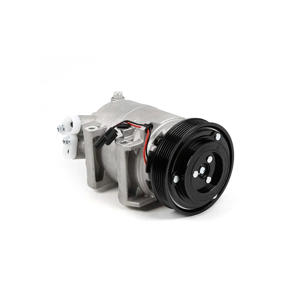 Wave Wholesale — Air A C Compressor — Compressor — alternate angle view