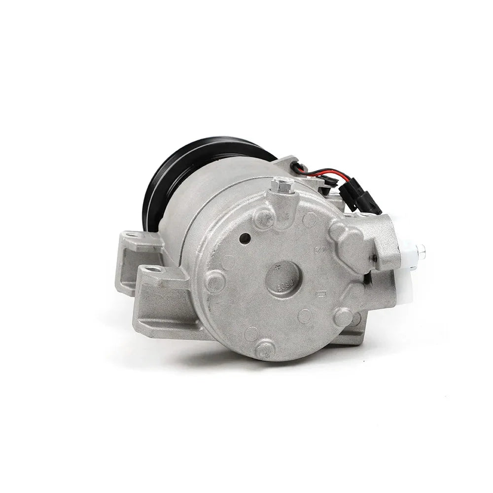 Wave Wholesale — Air A C Compressor — Nissan — detail close-up