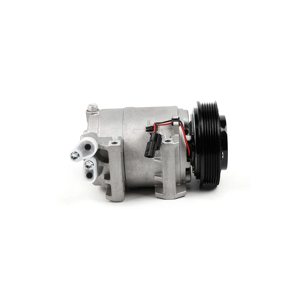 Wave Wholesale — Air A C Compressor — Rogue — feature highlight