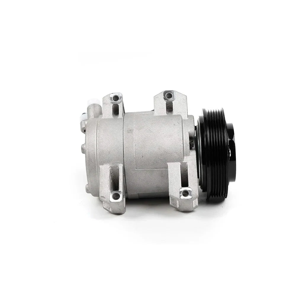 Wave Wholesale — Air A C Compressor — 2008 — in-use lifestyle view