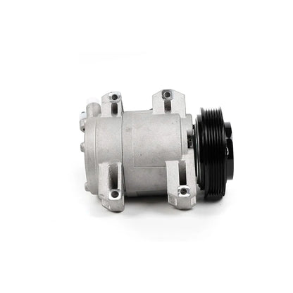 Wave Wholesale — Air A C Compressor — 2008 — in-use lifestyle view