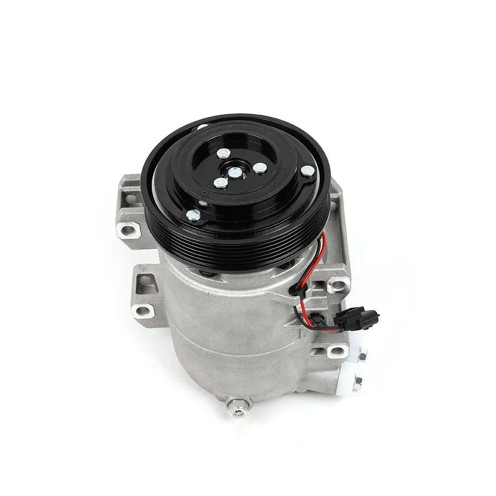 Wave Wholesale — Air A C Compressor — 2.5 — size and scale view