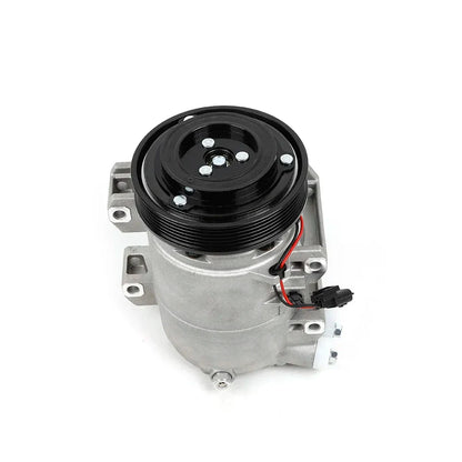 Wave Wholesale — Air A C Compressor — 2.5 — size and scale view