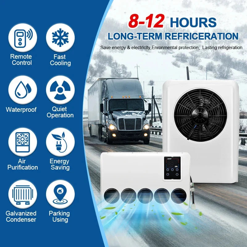 Wave Wholesale — Air Conditioning 4-holes heating — heating — feature highlight