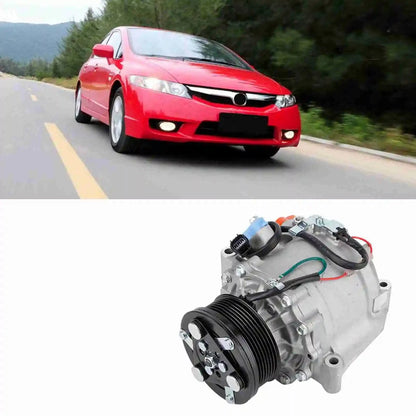 Wave Wholesale — Air Conditioning A C — Air — main product view