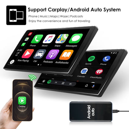 Toyota Android Head Unit   GPS Navigation Android 12 Bluetooth Carplay Wifi RDS Car Stereo Radio Head Unit For Toyota Tundra 2007 2008 2009 2010 2012 2013