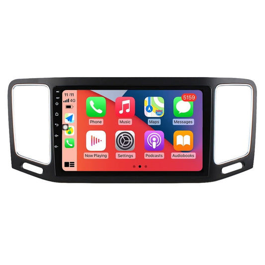 RoverOne 6+128G Android Car Stereo Bluetooth Carplay GPS for Volkswagen Sharan 2012-2018