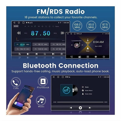 Stereo Volkswagen Beetle 2011-2019 Android Carplay 2+32g