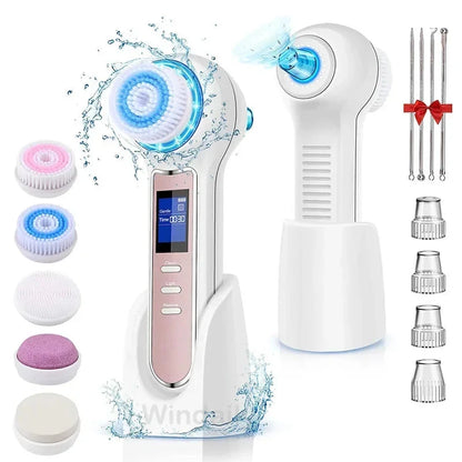 Wave Wholesale — Electric Blackhead Remover Vacuum — Electric — main product view