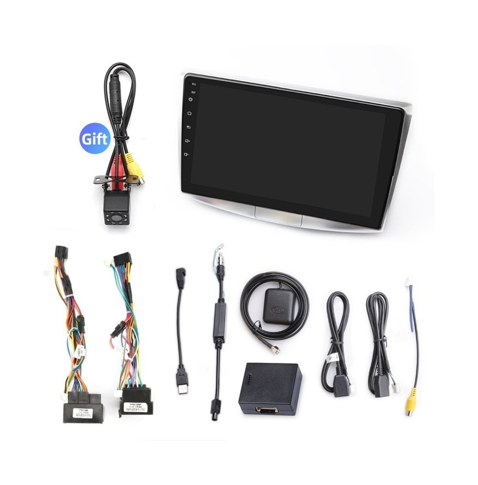 Sovob Stereo 1+32gb for Vw Magotan Passat B6 B7 Cc Gps Bt