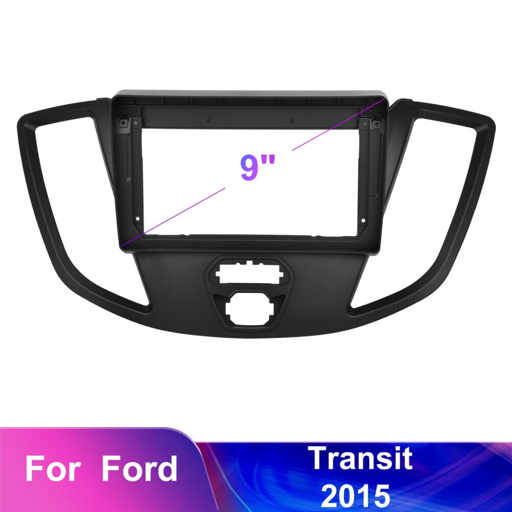 EUBUY Car Radio Stereo| Android 12 Car Radio GPS Navi Carplay for 2013-2019 Ford Transit Tourneo Custom