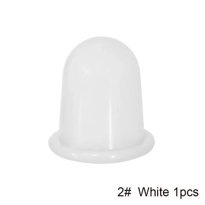 Wave Wholesale — Silicone Vacuum Cupping Set — Suction — component detail