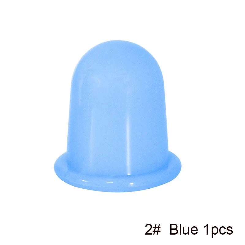 Wave Wholesale — Silicone Vacuum Cupping Set — Massage — packaging view
