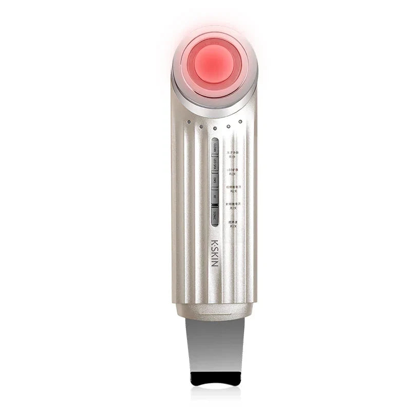 Wave Wholesale — KSKIN Professional Electric Facial — Cleaning — in-use lifestyle view