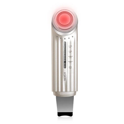 Wave Wholesale — KSKIN Professional Electric Facial — Cleaning — in-use lifestyle view