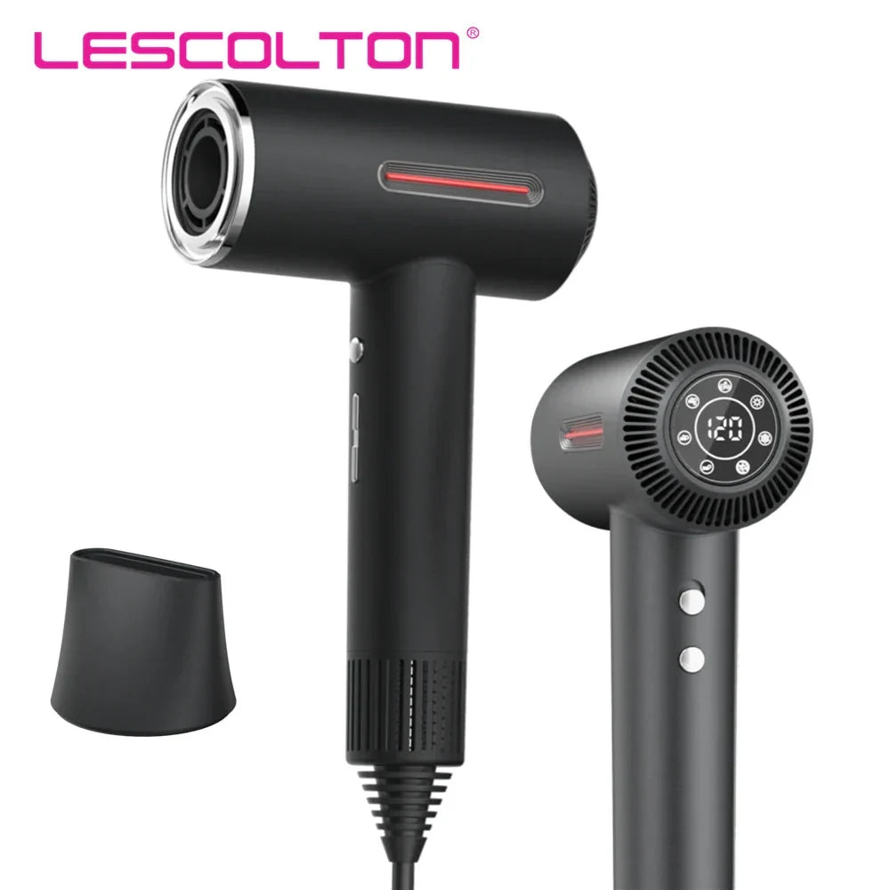 Wave Wholesale — Lescolton High Speed Hair — Lescolton — main product view