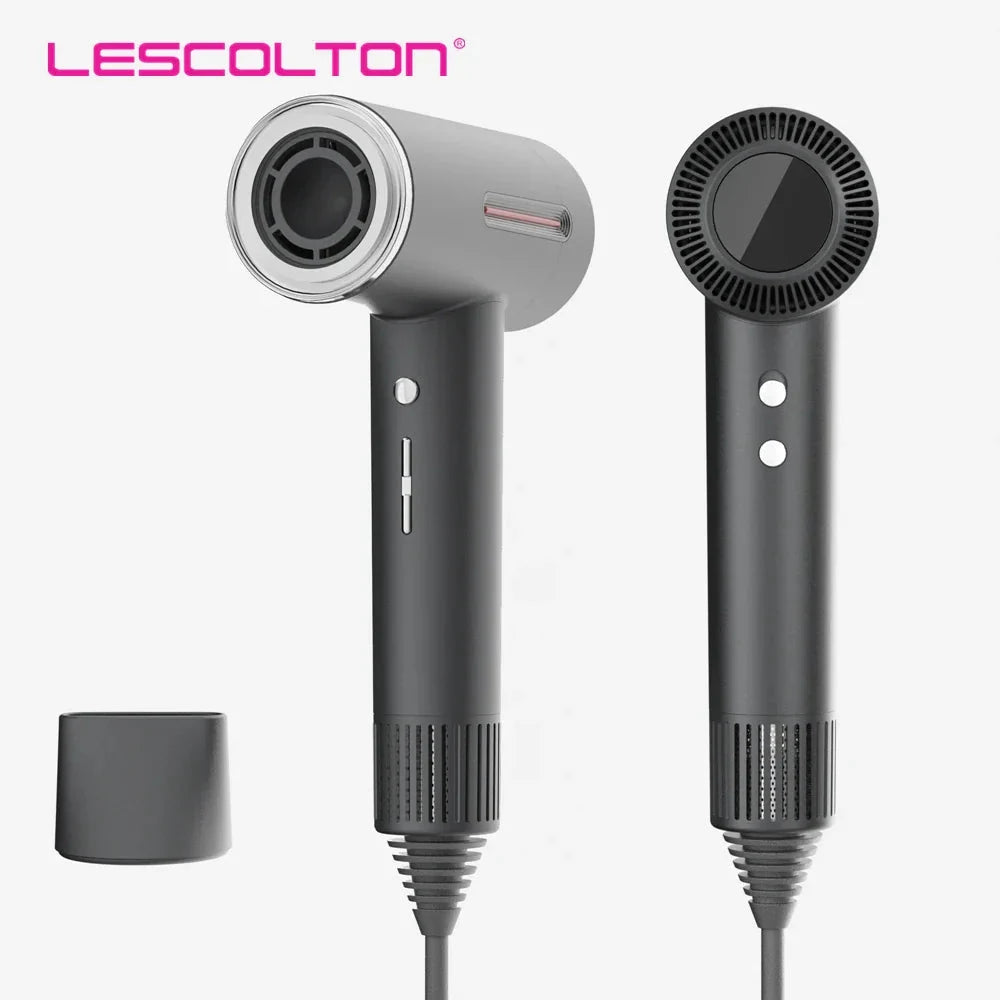 Wave Wholesale — Lescolton High Speed Hair — 000 — packaging view