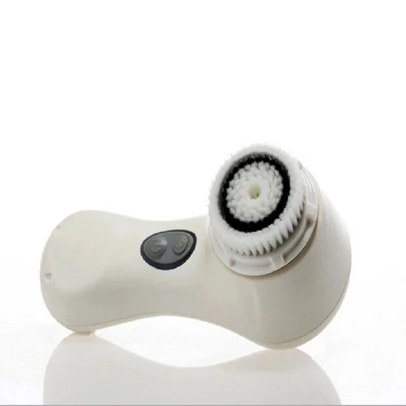 Wave Wholesale — Pro Ultrasonic Face Brush — Ultrasonic — alternate angle view