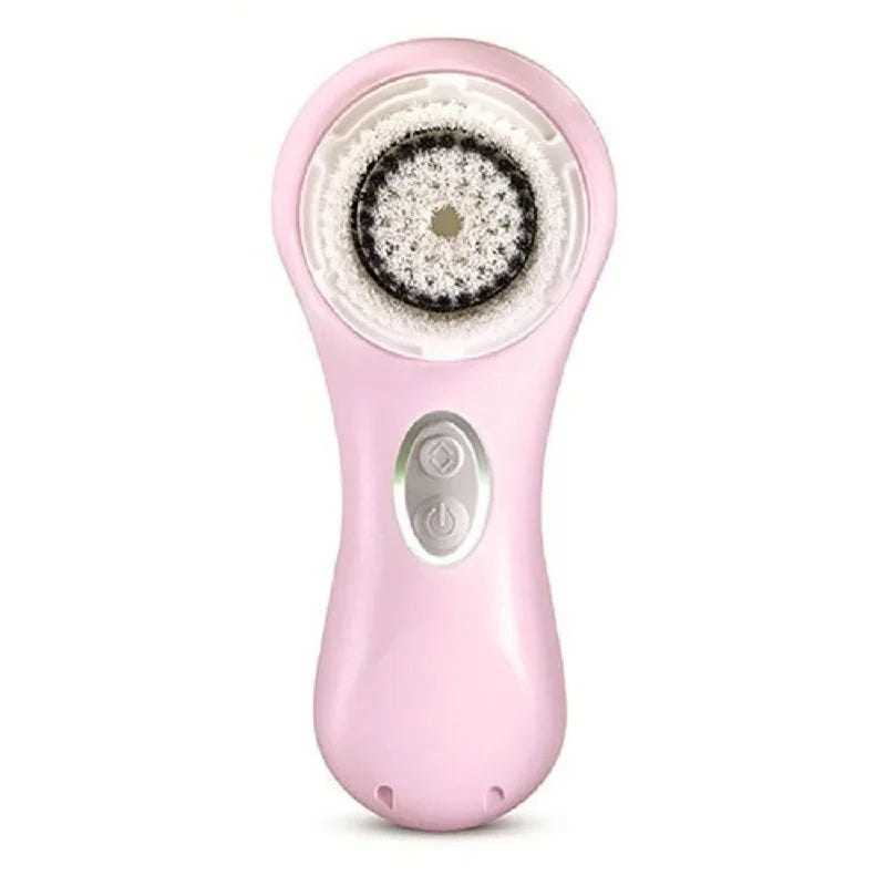 Wave Wholesale — Pro Ultrasonic Face Brush — Brush — feature highlight