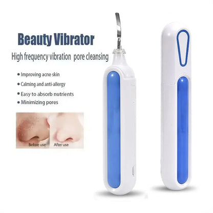 Wave Wholesale — Portable Ultrasonic Skin Scrubber — Portable — main product view