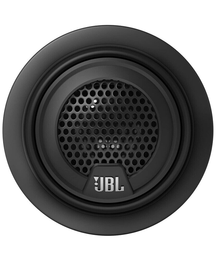 6.5-Inch    JBL GTO609C Premium 6.5-Inch Component Speaker Hign Quality Speakers System INEW