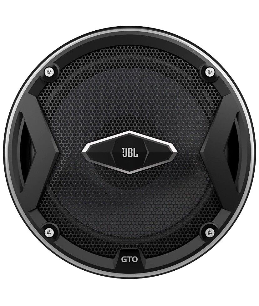 6.5-Inch    JBL GTO609C Premium 6.5-Inch Component Speaker Hign Quality Speakers System INEW