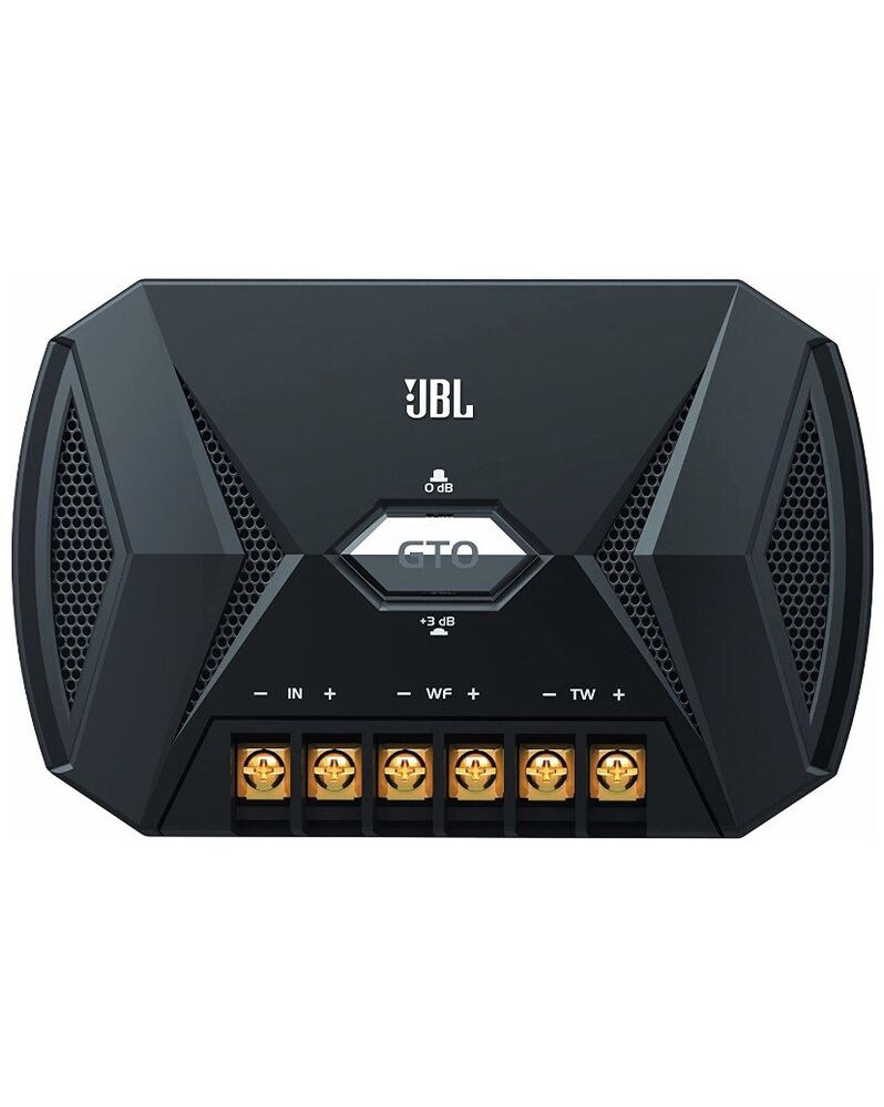 6.5-Inch    JBL GTO609C Premium 6.5-Inch Component Speaker Hign Quality Speakers System INEW