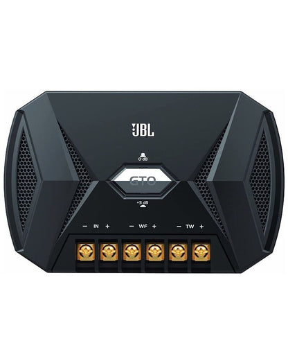 6.5-Inch    JBL GTO609C Premium 6.5-Inch Component Speaker Hign Quality Speakers System INEW