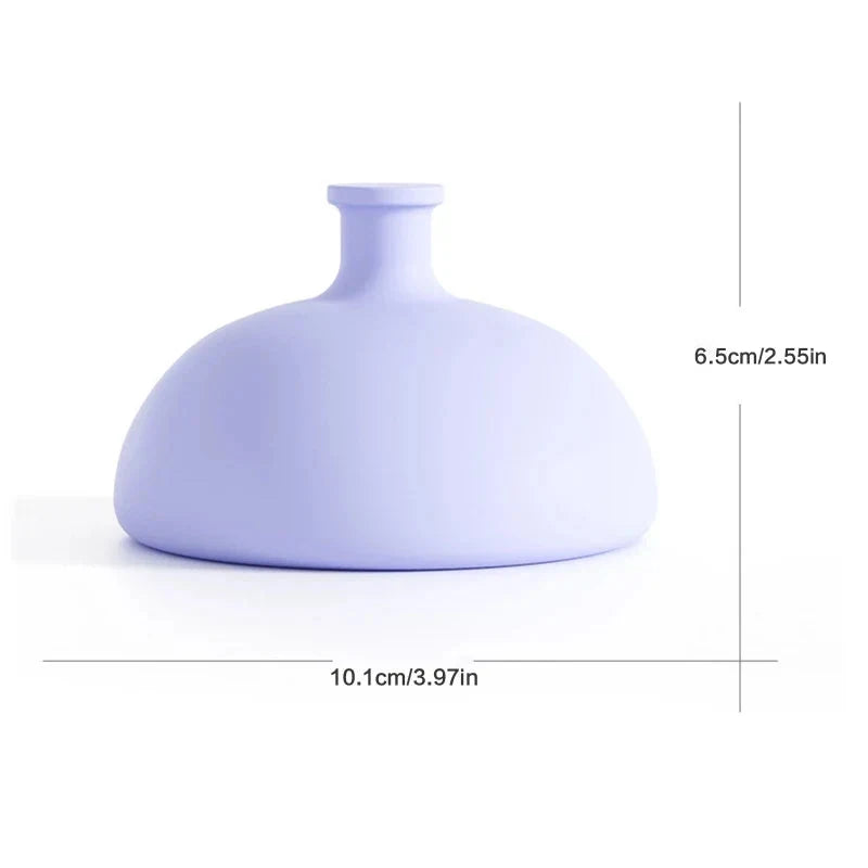 Wave Wholesale — Silicone Massage Cup for — Chest — feature highlight