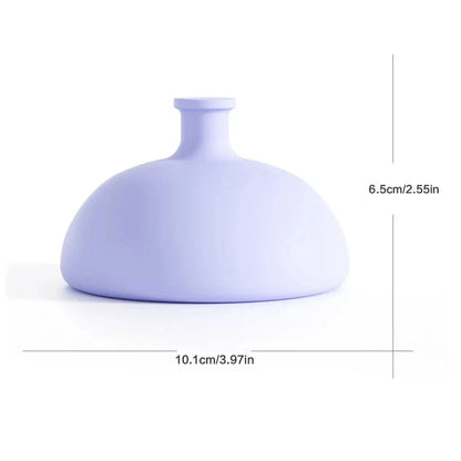 Wave Wholesale — Silicone Massage Cup for — Chest — feature highlight