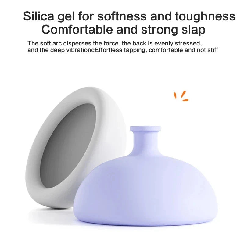Wave Wholesale — Silicone Massage Cup for — Silicone — main product view