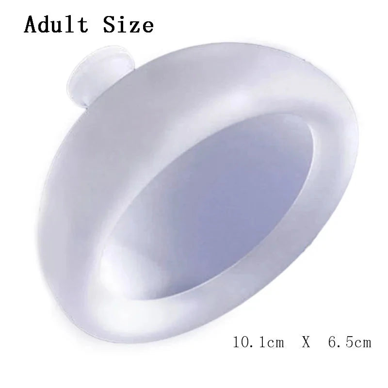 Wave Wholesale — Silicone Massage Cup for — Tool — main product view