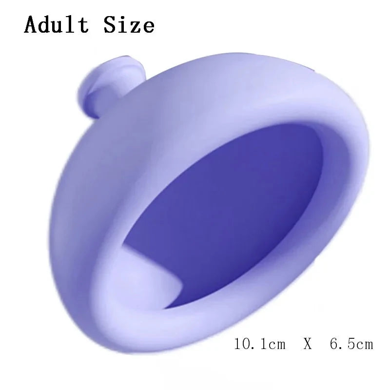Wave Wholesale — Silicone Massage Cup for — Drum — packaging view
