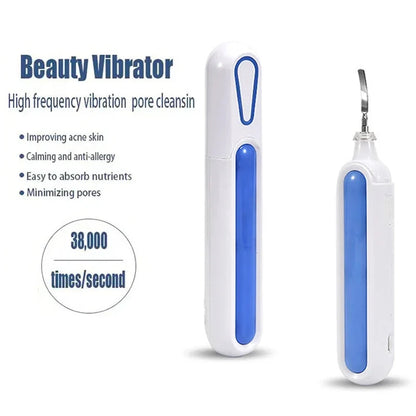 Wave Wholesale — Ultrasonic Facial Cleansing Device — Ultrasonic — main product view